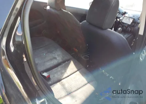 2012 Mazda Mazda2 Touring from USA, damaged, VIN JM1DE1LY2C0135639